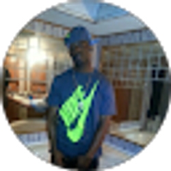 Profile photo of Nicholas Hayward