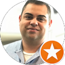 Profile photo of Brandon Whish