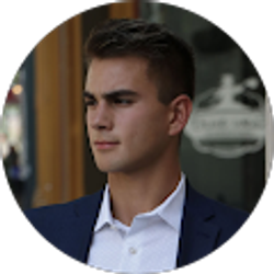 Profile photo of josh laine