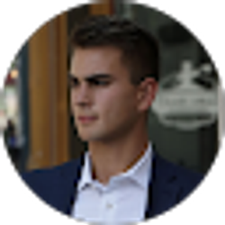 Profile photo of josh laine