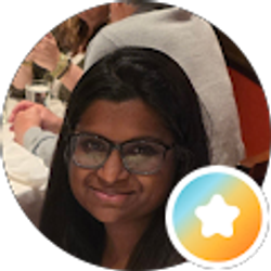 Profile photo of Alanna Leedom