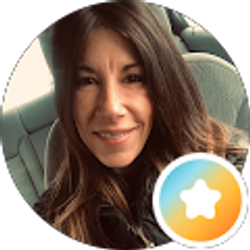 Profile photo of Mandy Golden