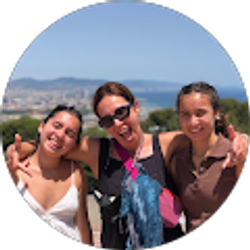 Profile photo of Alethea Crespo