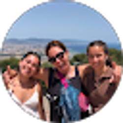 Profile photo of Alethea Crespo