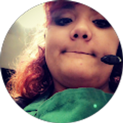 Profile photo of Raven Conover