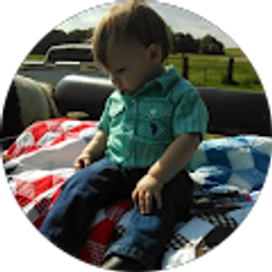 Profile photo of Todd Williams