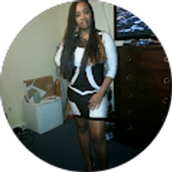 Profile photo of Sharelle Futrell