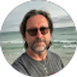 Profile photo of Anthony Smith