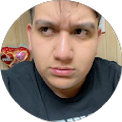 Profile photo of Vidal Padilla