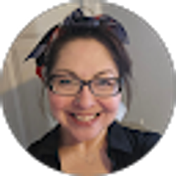 Profile photo of Janet P