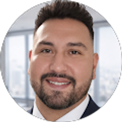 Profile photo of Benito Becerra