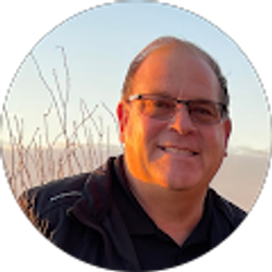 Profile photo of Ed Strle