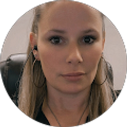 Profile photo of Michelle Sullivan