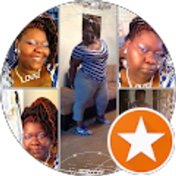 Profile photo of Felicia Hall