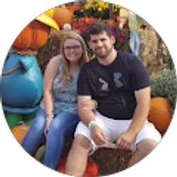 Profile photo of Kyle Powell