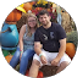 Profile photo of Kyle Powell