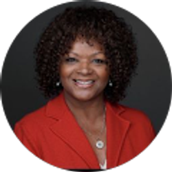 Profile photo of Tirah Thompson