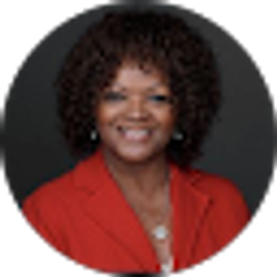 Profile photo of Tirah Thompson