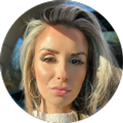 Profile photo of Krystal Kenney