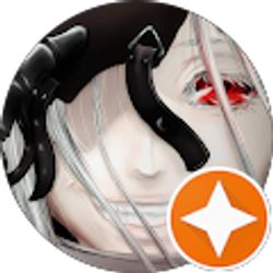 Profile photo of Ashen Faye