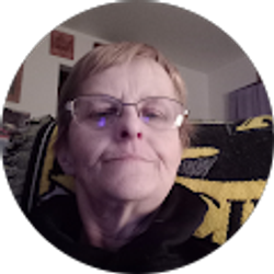 Profile photo of Sheryll Meenen