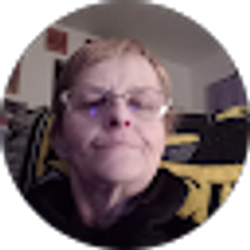 Profile photo of Sheryll Meenen