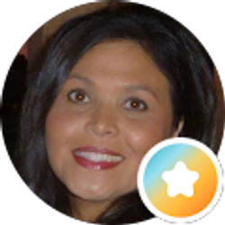 Profile photo of Marylou Lunsford