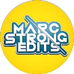 Profile photo of MarcStrong Edits
