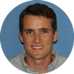 Profile photo of Christian Baehr