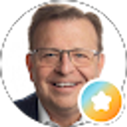 Profile photo of Ron Robinson