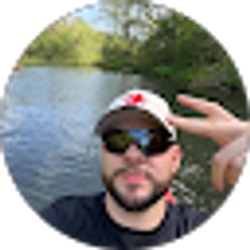 Profile photo of Alexis Olivares