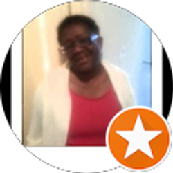 Profile photo of Beverly Harris