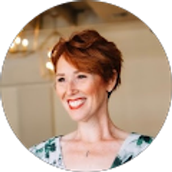 Profile photo of Tamara Davidson