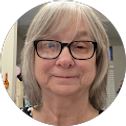 Profile photo of Sheila Clark