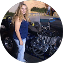 Profile photo of Desiree Lynne Garcia (Dez)