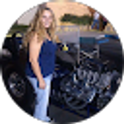 Profile photo of Desiree Lynne Garcia (Dez)