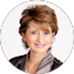 Profile photo of Joanne Fazzino