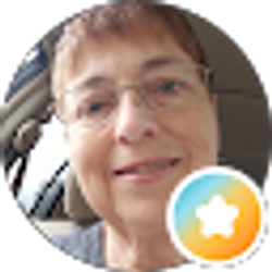 Profile photo of Rebecca Gaylord