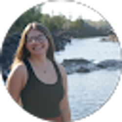 Profile photo of Sarah Apps