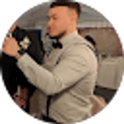 Profile photo of Roberto C