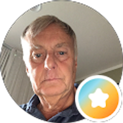Profile photo of Lanny Speyer