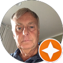 Profile photo of Lanny Speyer