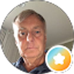 Profile photo of Lanny Speyer