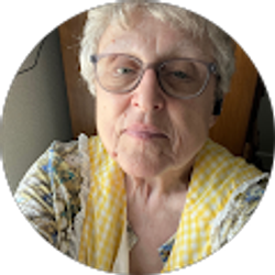 Profile photo of Joanna Been