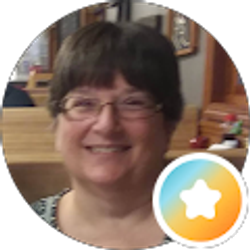 Profile photo of Deanna Krueger