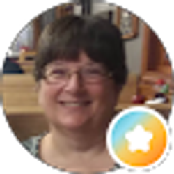 Profile photo of Deanna Krueger