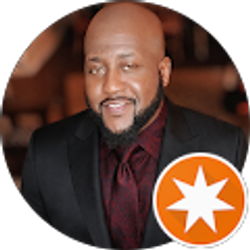 Profile photo of Coach Goodman