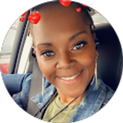 Profile photo of Desiree Vance-Ligon