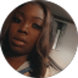 Profile photo of PRISANDRA TAYLOR