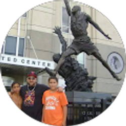 Profile photo of Eliezer Rivera